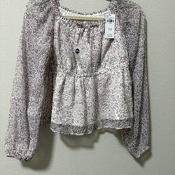 Cute Girls Top