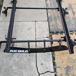 YAKIMA ROOF RACK FOR CARS 44 INCH
