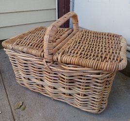 Picnic Basket