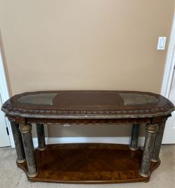 Console Table