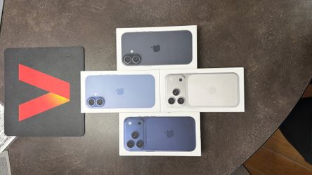 iPhone 17 series 📱