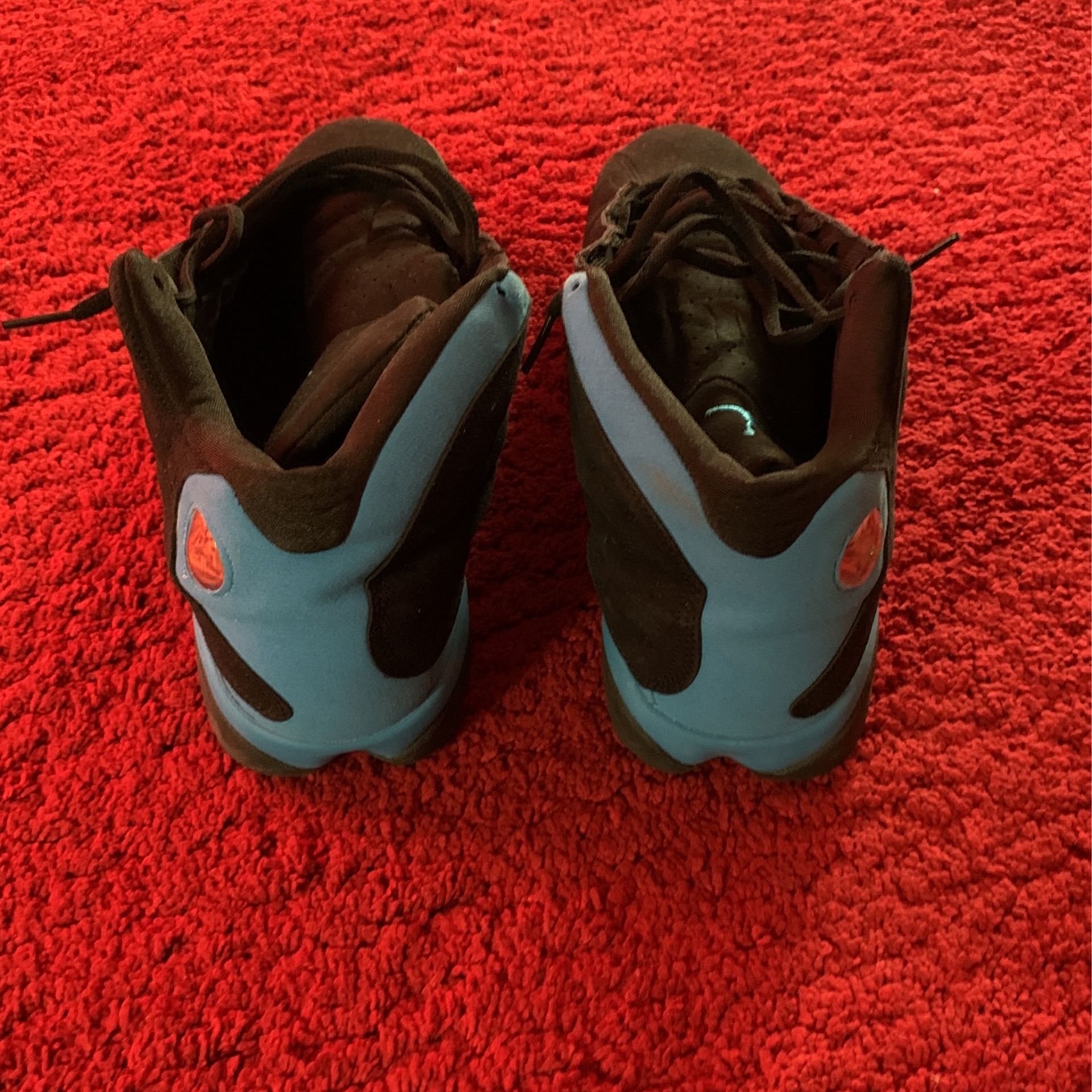 Jordan 13 Men's shoes