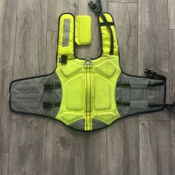 Dog Life Vest Large