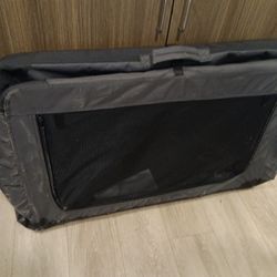 Top Paw Collapseable Dog Crate