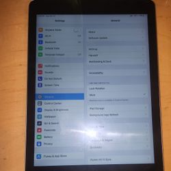 Ipad Air 1