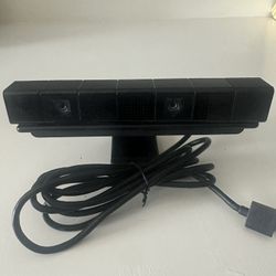 PS4 camera 
