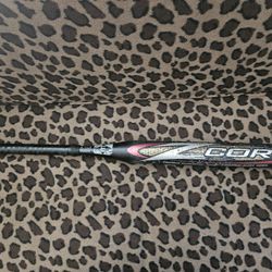 Easton Z-core Softball Bat