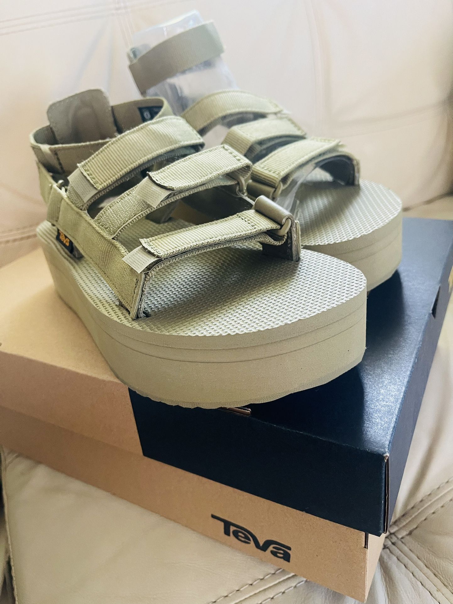 Teva