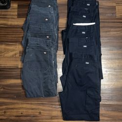 Dickies Work Pants