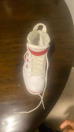 Jordan’s 9.5