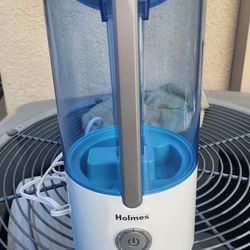 Humidifier - Holmes