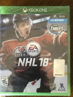 Brand New Xbox Games 