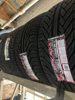 Lexani 275/25/24 2752524 275/25r24 275/25zr24 275 25 24 2752524 275-25-24