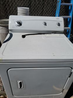 Kenmore Dryer