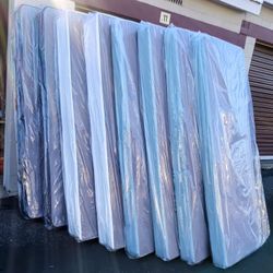 New Queen Size Split Box Springs