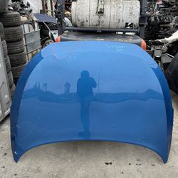 2016 2017 2018 2019 2020 2021 Hyundai Tucson Hood Bonnet Panel Shell OEM Used Original 