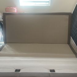 Adjustable Bed Base