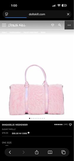 Dollskill