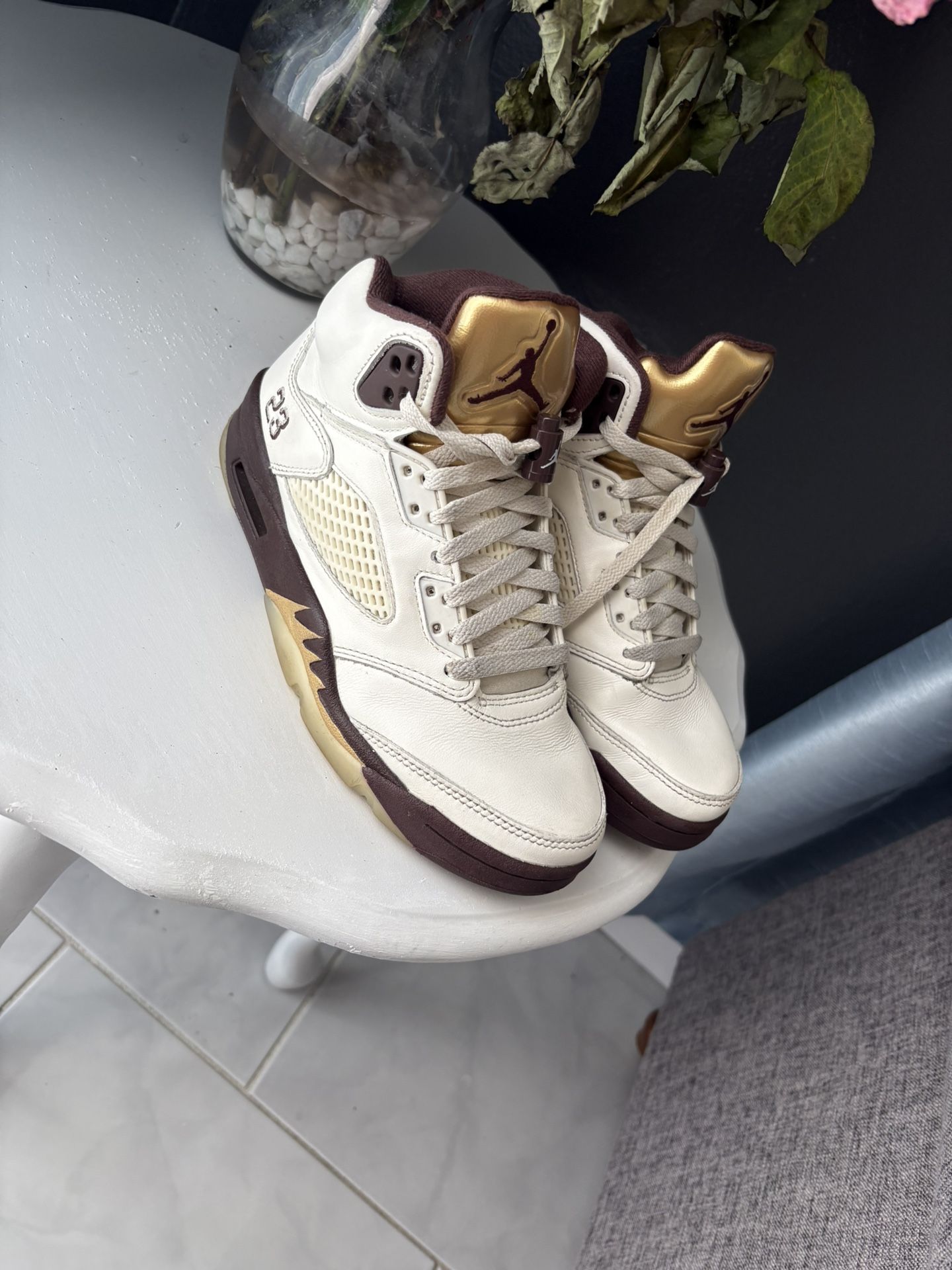 Throw Offer