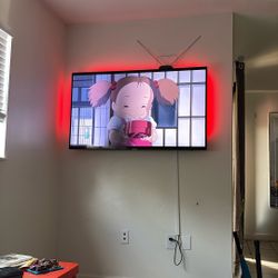 Samsung Tv 