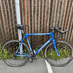 Cannondale CAAD 9 Road Bike