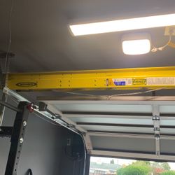 Used 20ft Extension Ladder