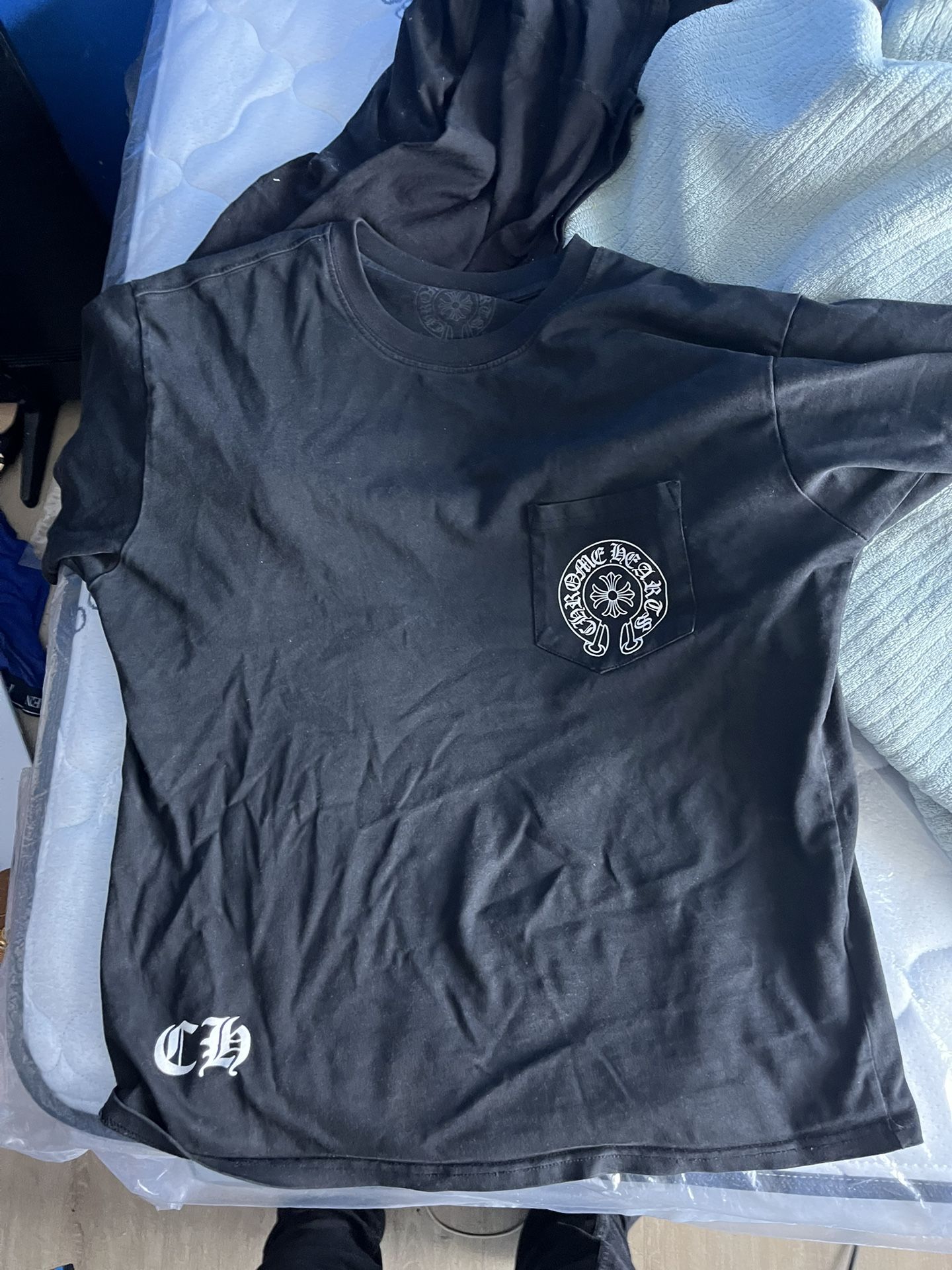 Chrome Hearts Shirt