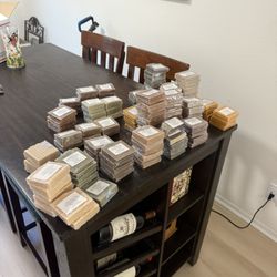 Homemade/ Handmade Natural Bar Soaps 