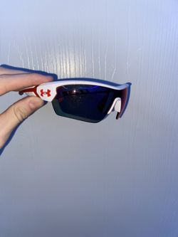 Under Armor Men’s Sport Glasses