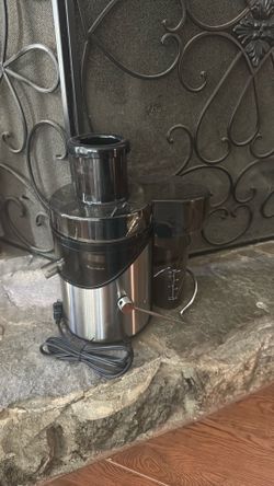 Juicer