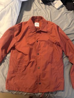 Men’s jacket