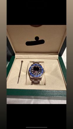 Men’s Watch
