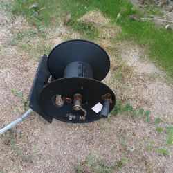 General Pump Hose Reel 