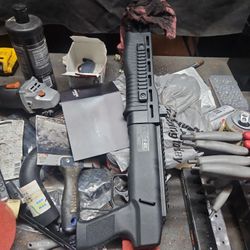 T4E Co2 Gadge Rubber Balls Or Metal Balls..non Leathel 