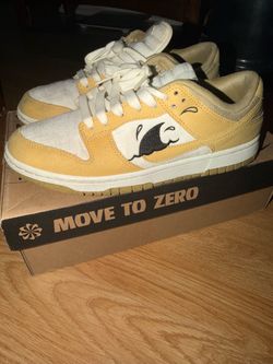 Nike Dunk Low