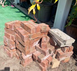 Free bricks!