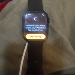 Apple Watch Series 7 