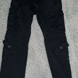 Cargos 3 Colors All Size M (32)