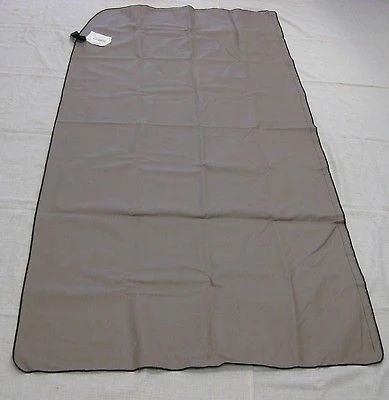 Freightliner Cascadia 2007 - 2018 P3 Sleeper Curtains