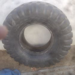 Heavy Equipment Tire