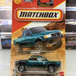 Matchbox 