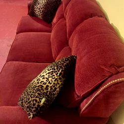Flexsteal Couch Excellent Condition Very Comfortable Paid Over 2500 Can Deliver Okc Area 30