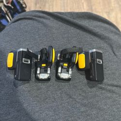 Zebra Finger Scanners