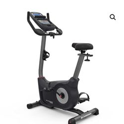 Schwinn Exercise Bike