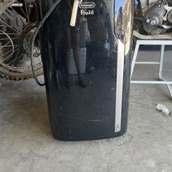 Window AC Unit