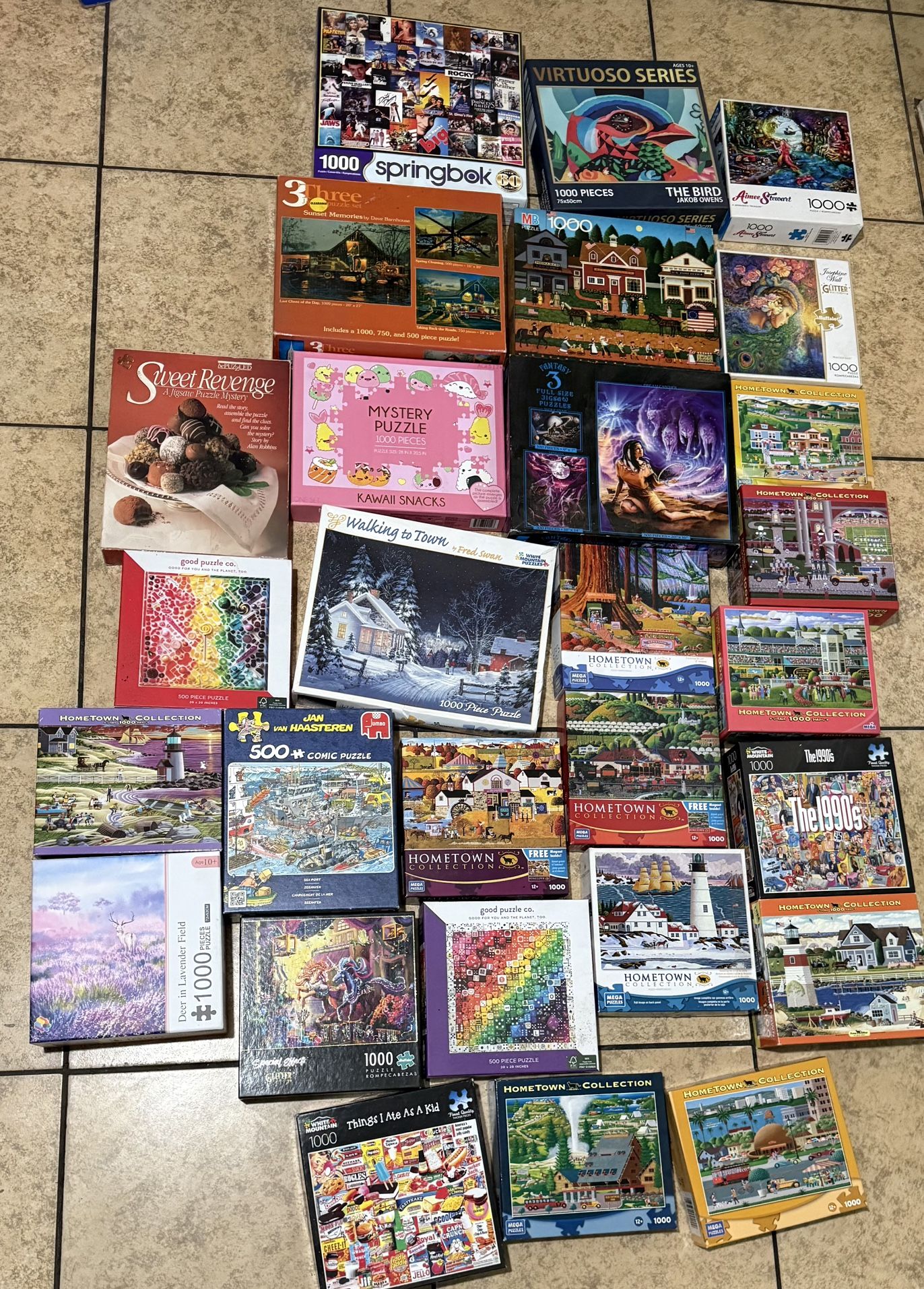 Puzzle
