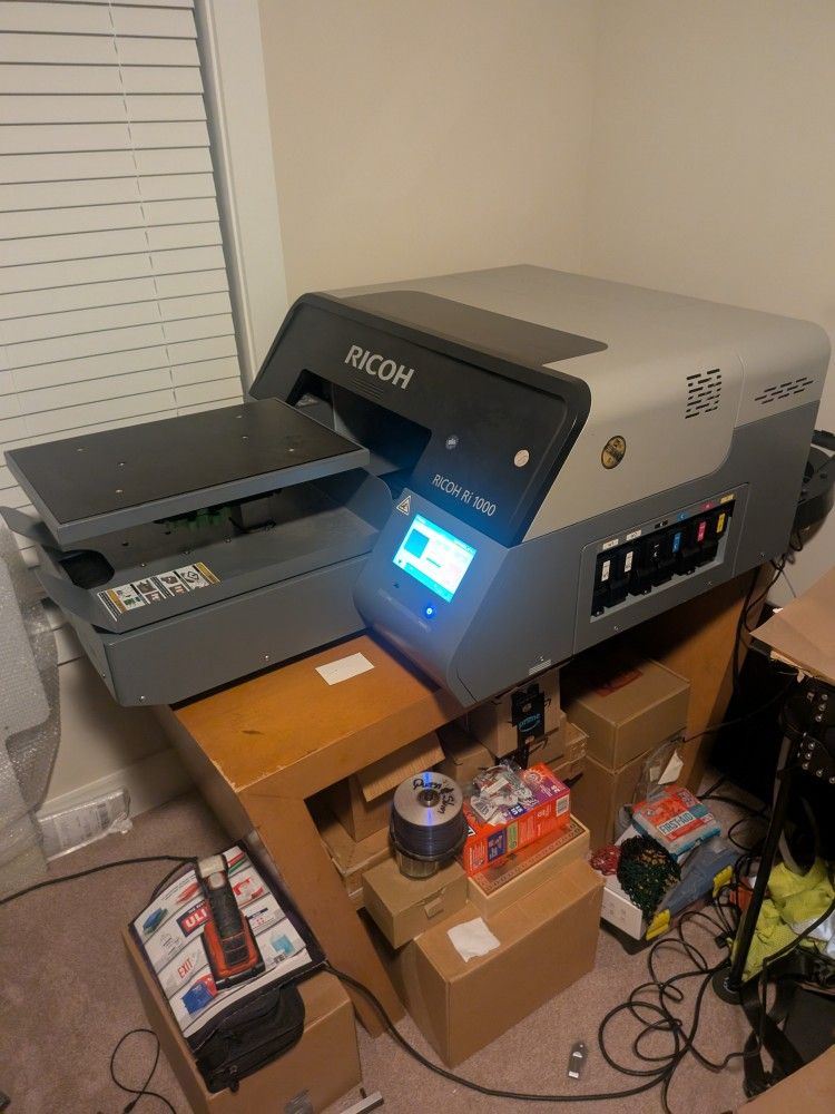 Ricoh 1000