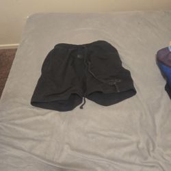 All Black Storta And Jacket