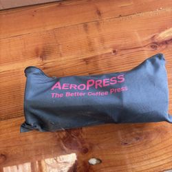 Aeropress coffee Maker