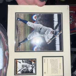 Vintage Baseball Cards 